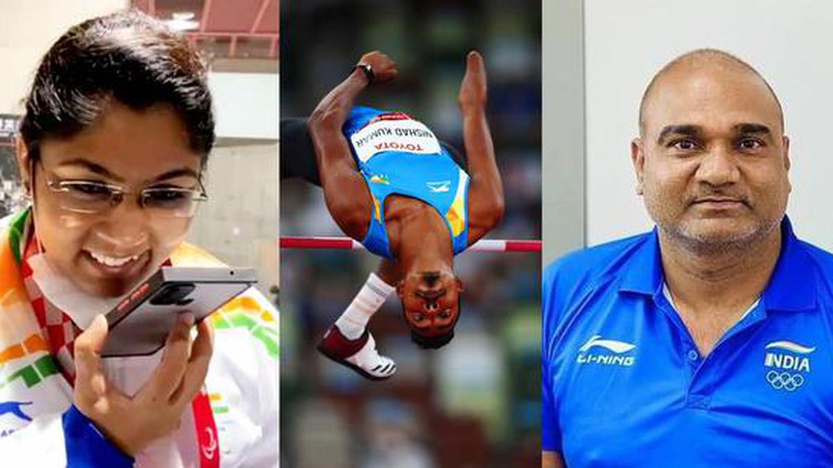 Top news of the day: India wins two silvers, one bronze at Tokyo Paralympics; CBI inquiry found no ‘cognisable offence’ by Anil Deshmukh, and more