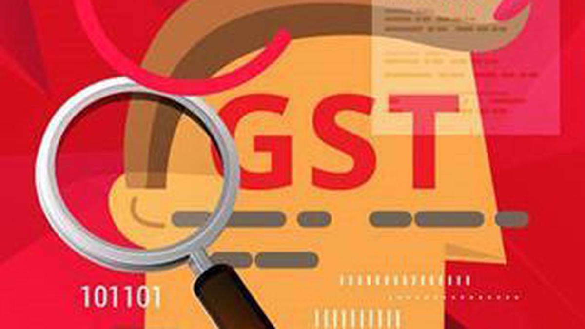 Delhi GST Officers Detect Crore Tax Evasion By Issue Of Fake Invoice Arrest Two People