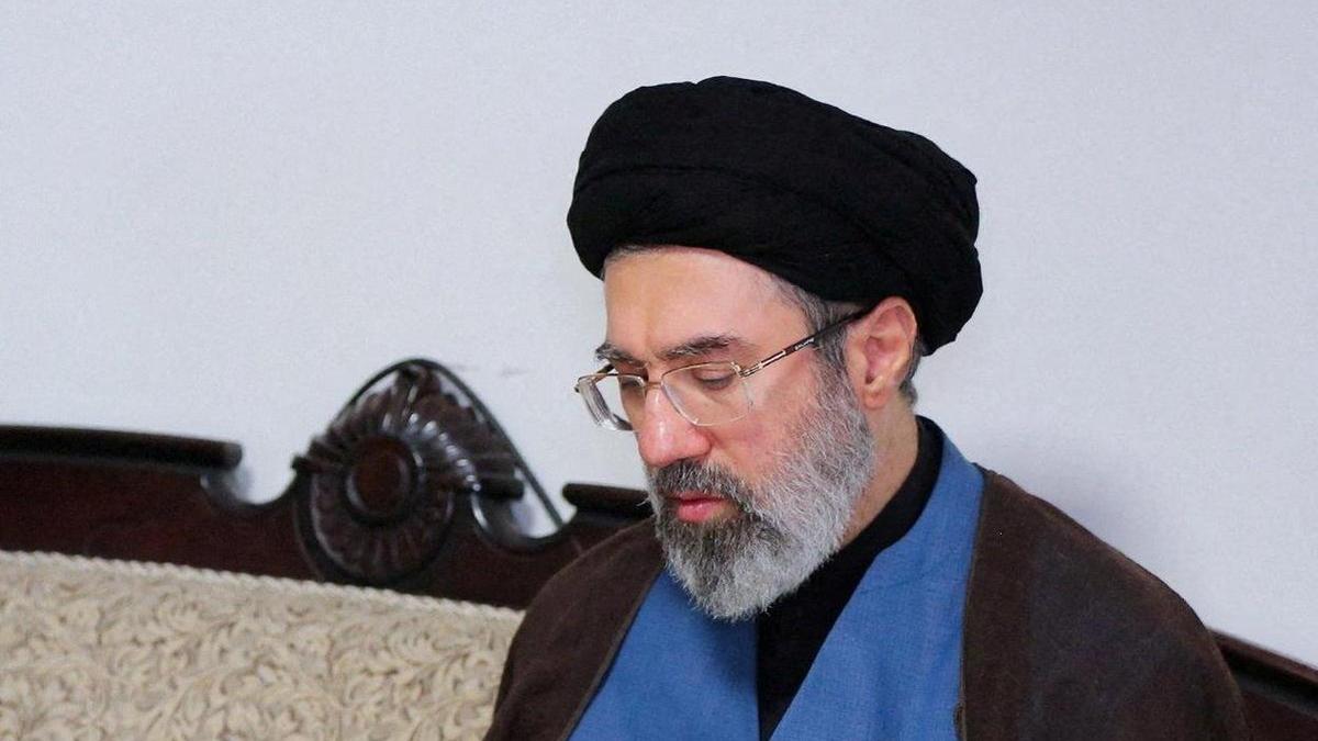 A new Supreme Leader in Iran