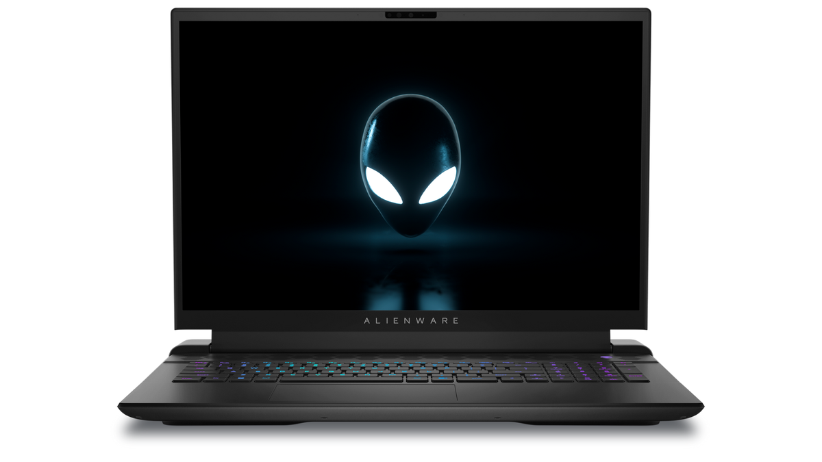 Dell launches updated Alienware and Inspiron laptops with 13th Gen Intel Core processors