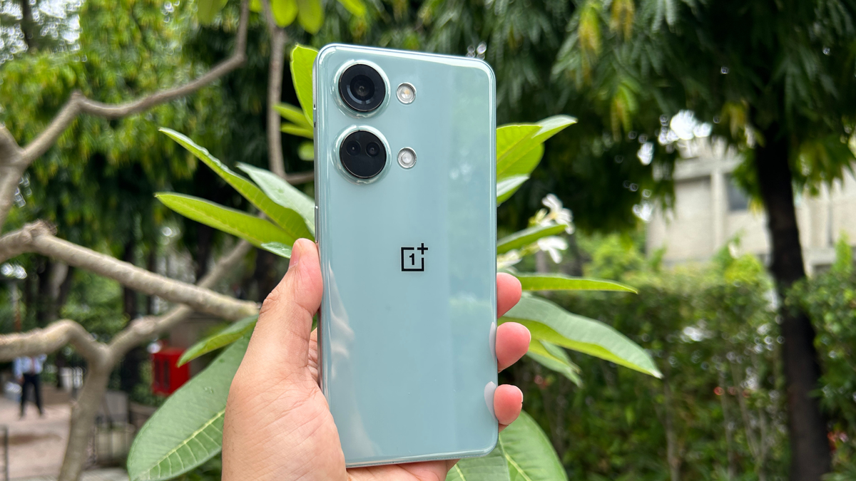 OnePlus Nord 3 Review - A Midrange Step Up –