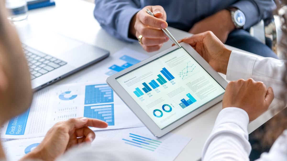 Cookie-jar approach to investing
Premium