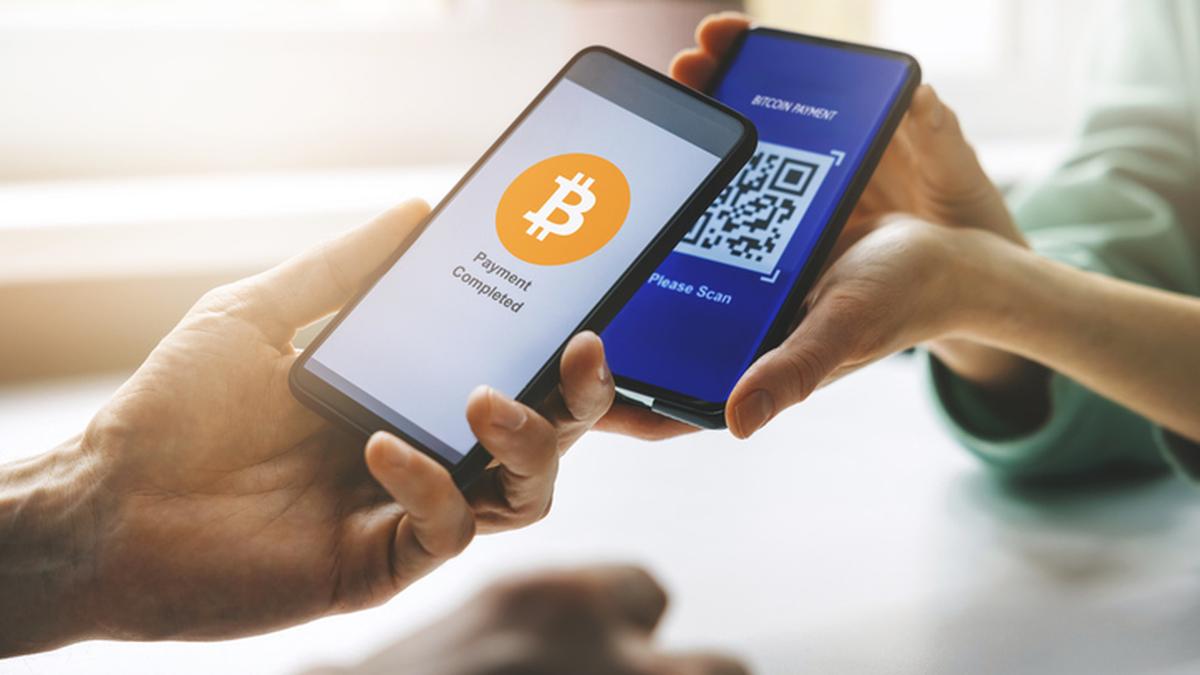 Selfie, ‘penny drop’ mandated as KYC for crypto customers in India