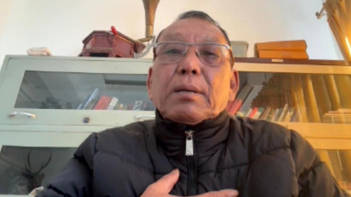 ‘Chaos may happen’ if Kuki-Zo MLAs join Manipur govt., says KZC chairman