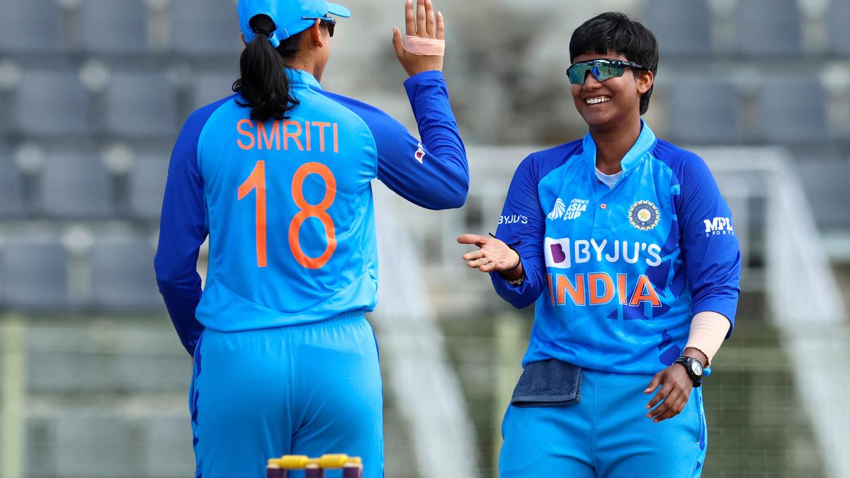 Women’s Premier League: Will it be a game-changer for Indian women’s cricket? | In Focus podcast