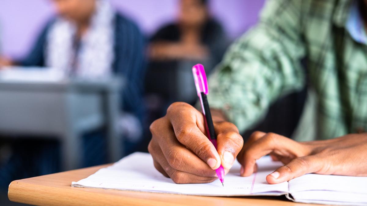 CISCE board exam for class 10 from Feb 17, class 12 from Feb 12