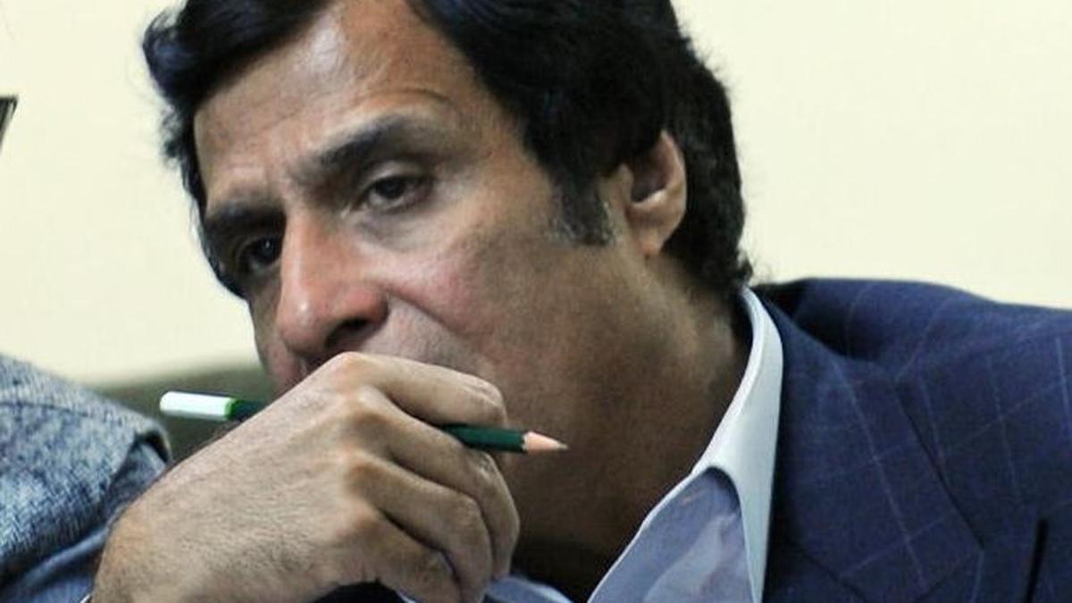 Chaudhry Pervez Elahi remanded to National Accountability Bureau custody till Aug. 21 in corruption case