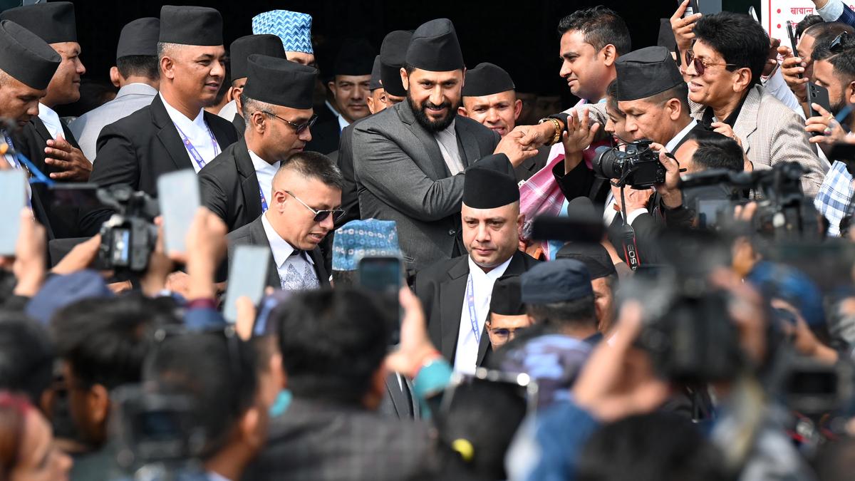 BJP to host Nepal ruling party delegation in outreach to new govt.