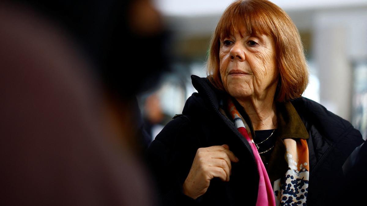 the hindu on books newsletter Enduring trauma