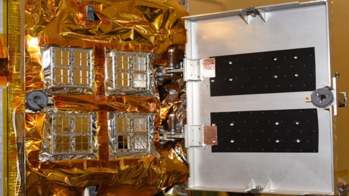 Chandrayaan-2 gauges sodium content on Moon’s surface