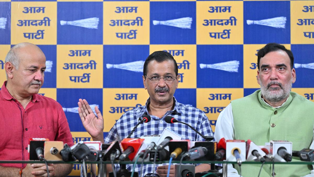 Assembly bypoll results LIVE: Counting starts at 8 a.m. in five Assembly constituencies
