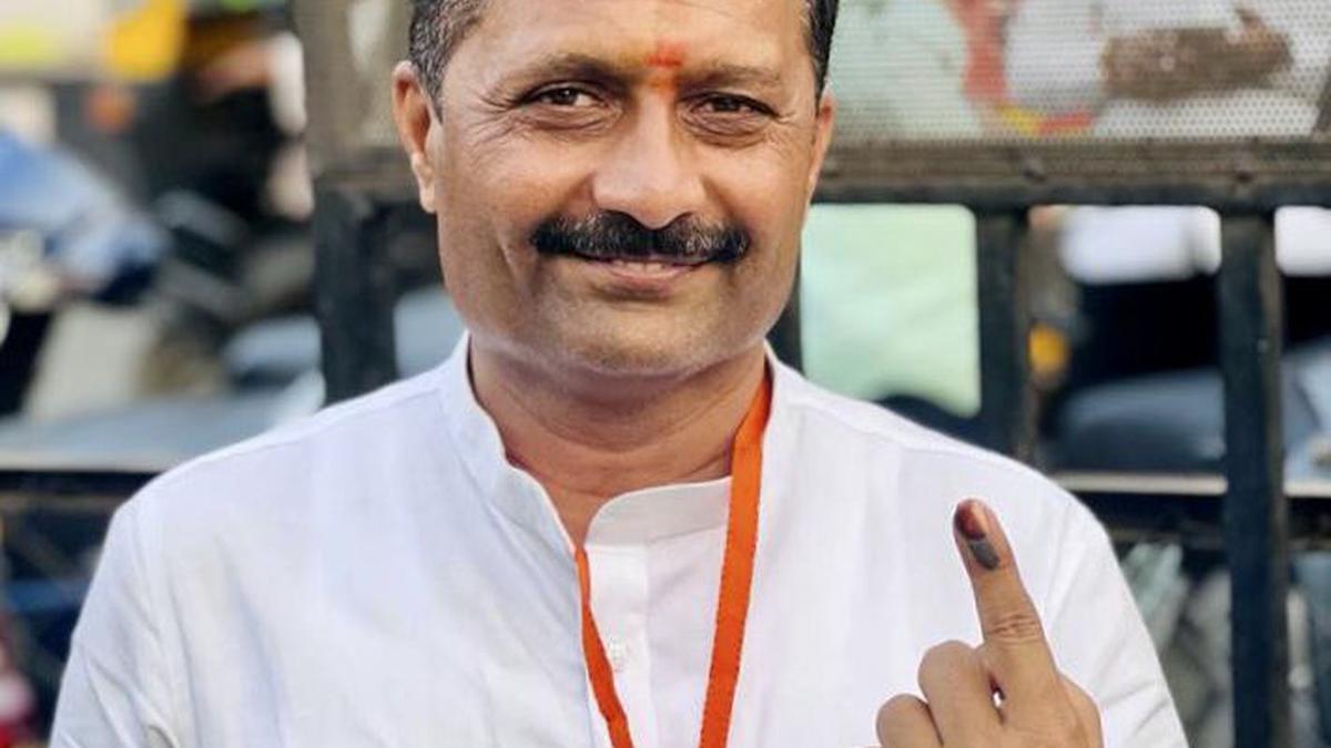 Maharashtra bypolls | Case against BJP candidate Rasane for violating poll code