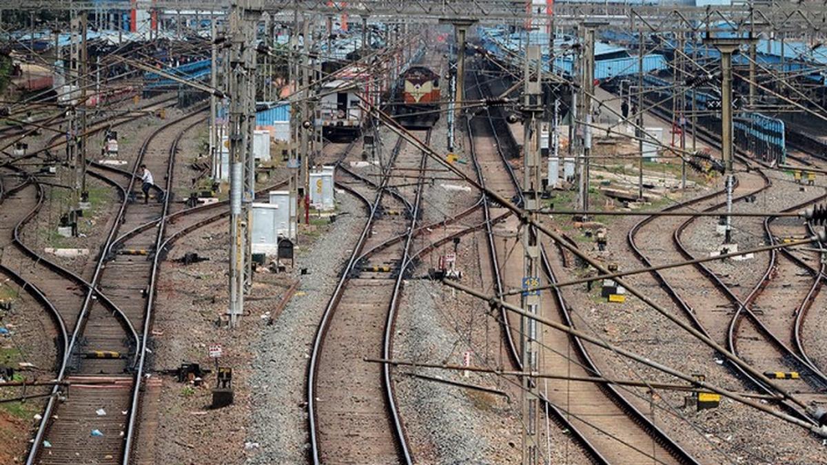 Budget 2024 | Three economic rail corridors on the anvil