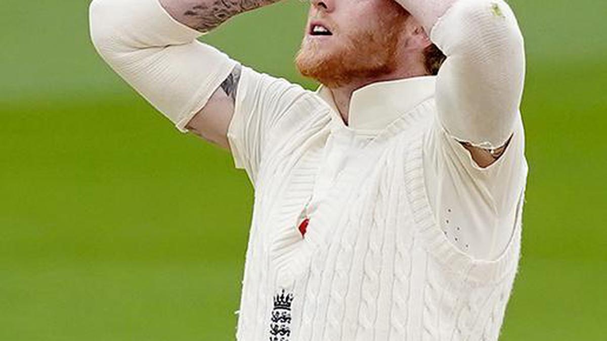 Stars like Ben Stokes keep mental health issues in the forefront