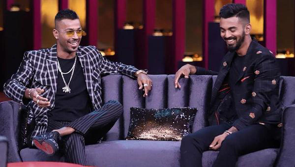 6 things to look forward to in Koffee with Karan: Hardik Pandya has been  with too many cheerleaders to get distracted - Hindustan Times