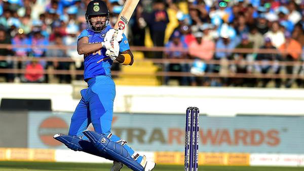 No reason to change,' Virat Kohli confirms KL Rahul as wicket-keeper for  New Zealand tour after Australia success