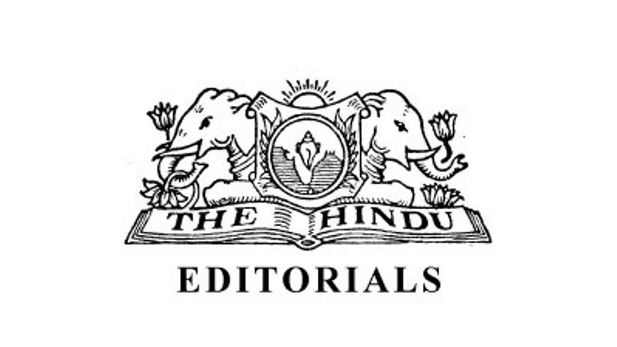 A Republic is born: The Hindu Editorial on January 26, 1950 - The Hindu