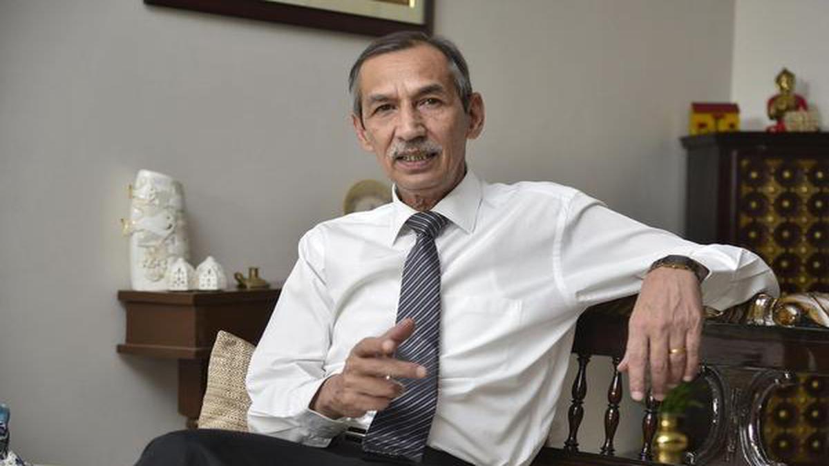 Lt. Gen. D.S. Hooda interview | ‘LAC crisis has been a wake-up call in how we deal with China’