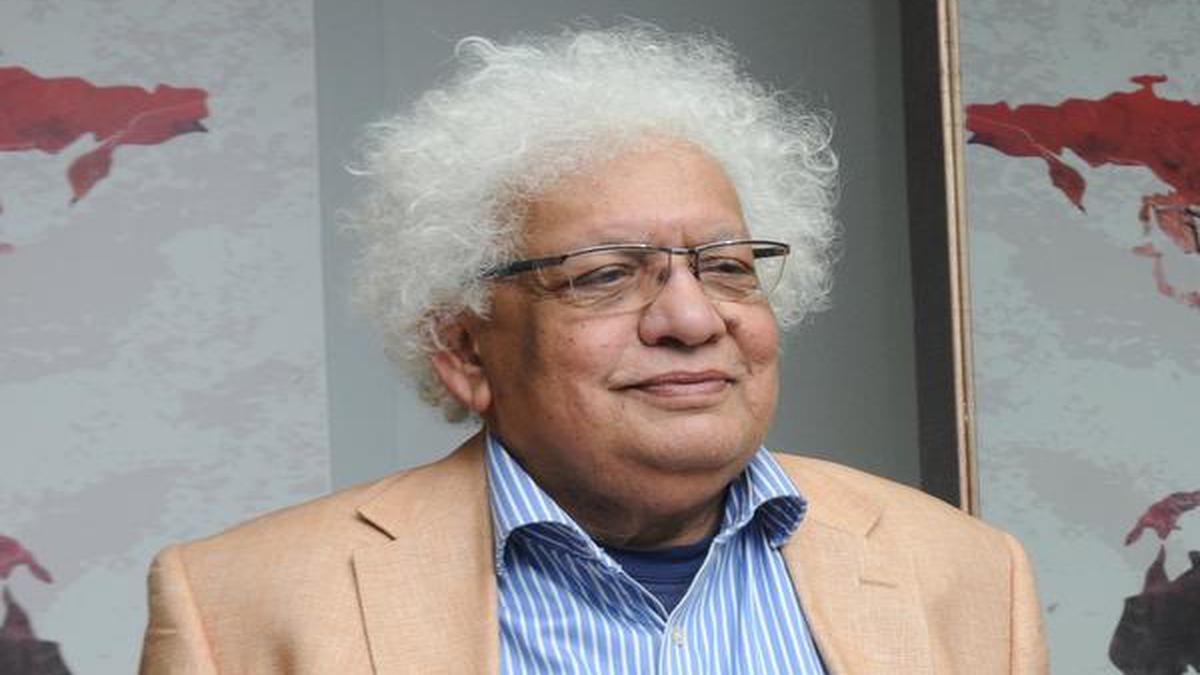 Meghnad Desai, eminent Indian-born economist and author, dies at 85