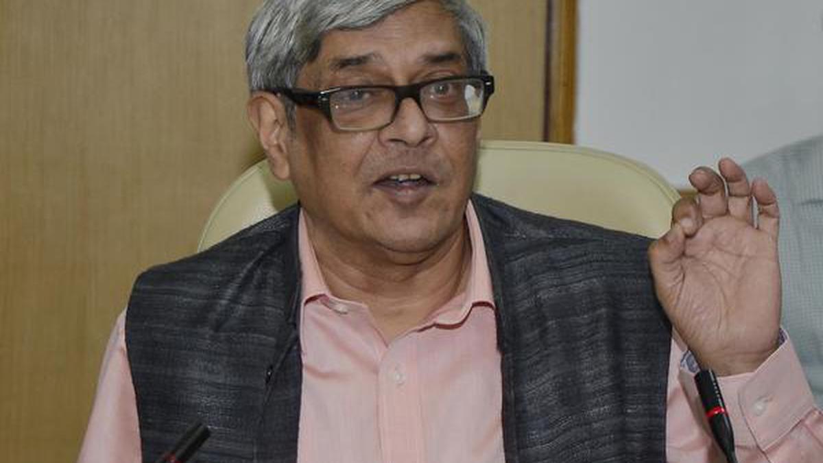 If India has to grow faster, States have to grow faster: Bibek Debroy