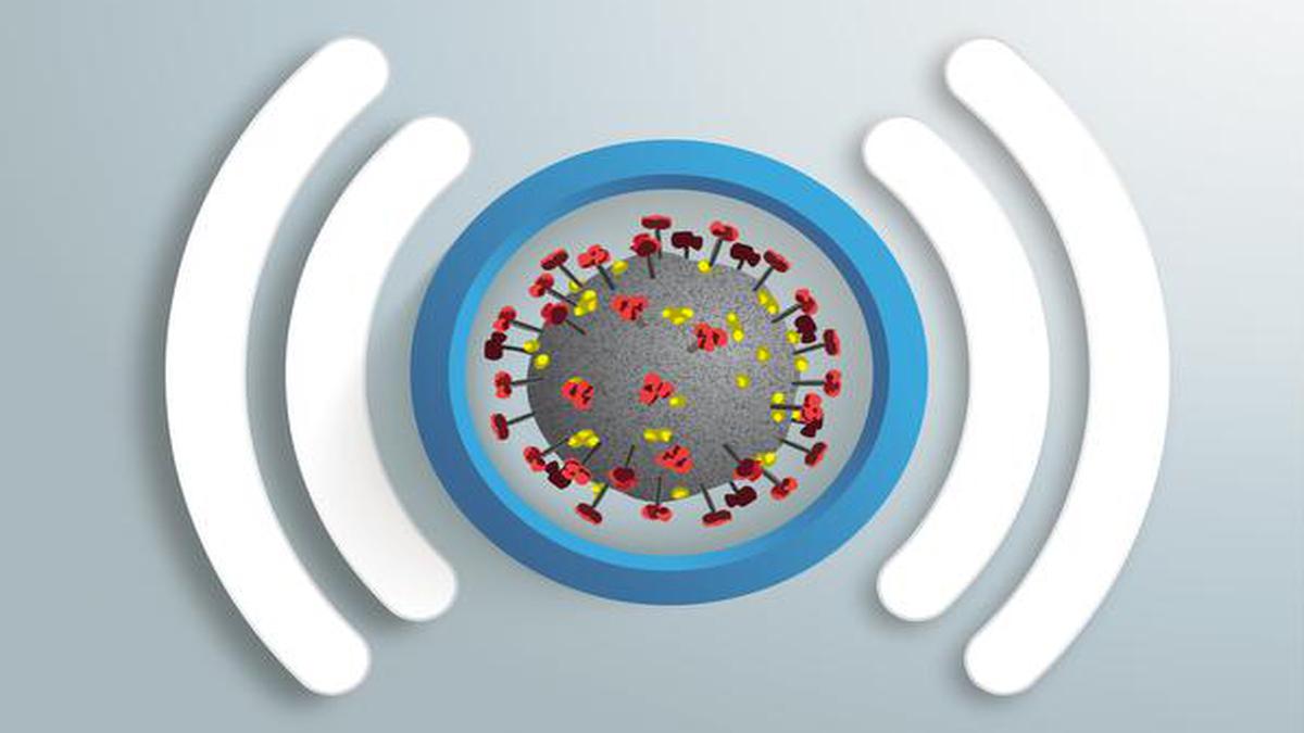 A disease surveillance system, for the future