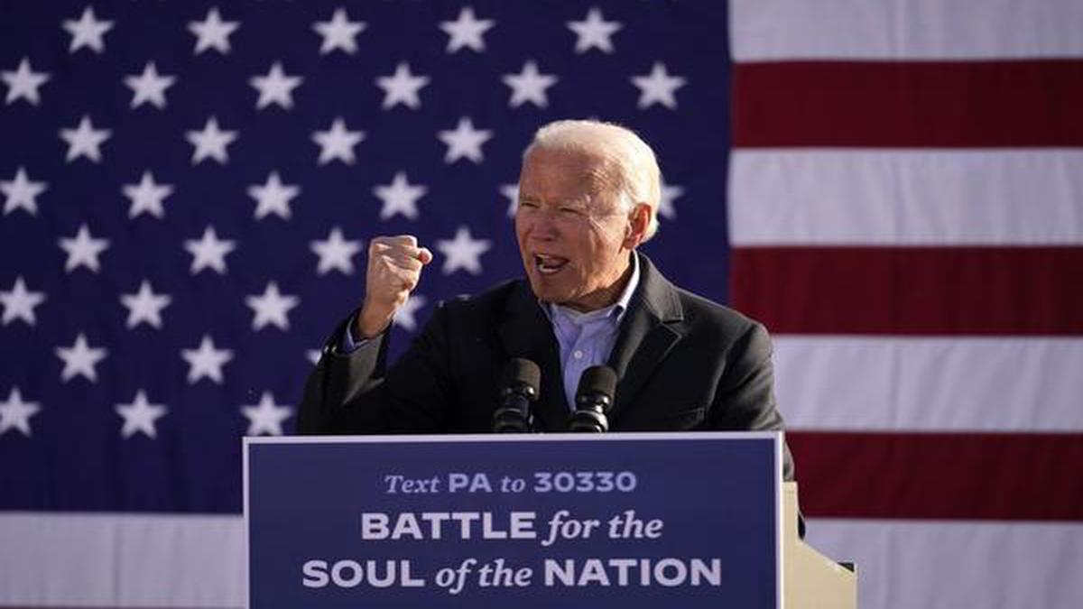 The real significance of the Biden win