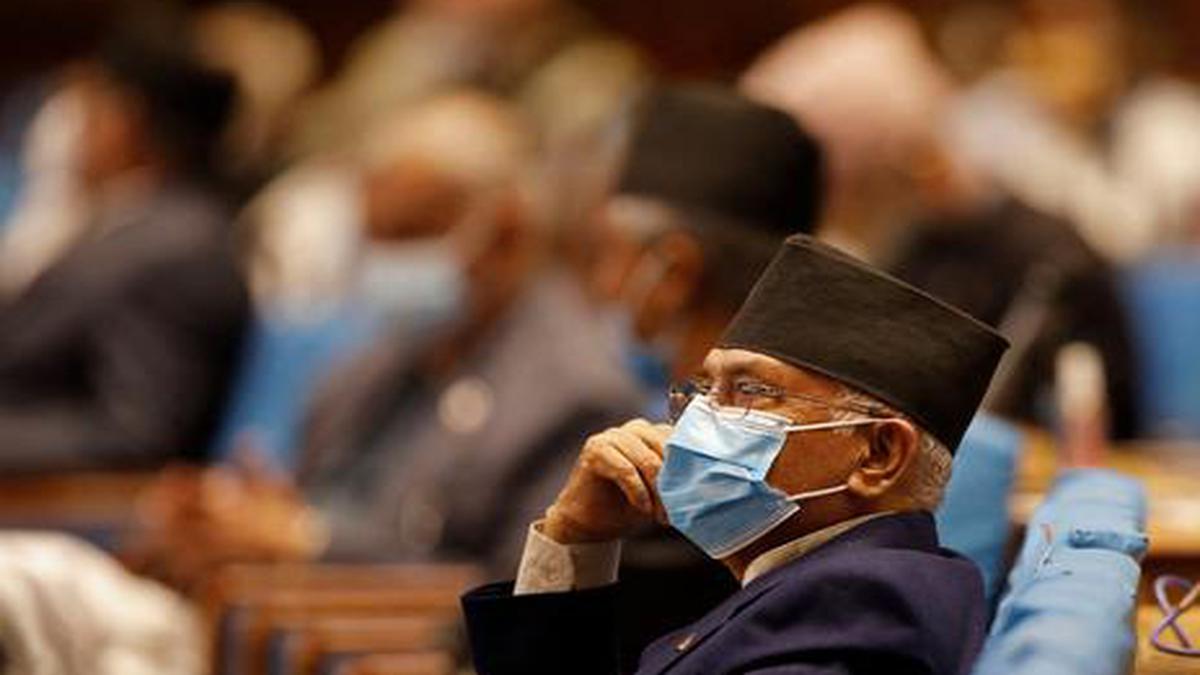 The long shadow of political turmoil in Nepal