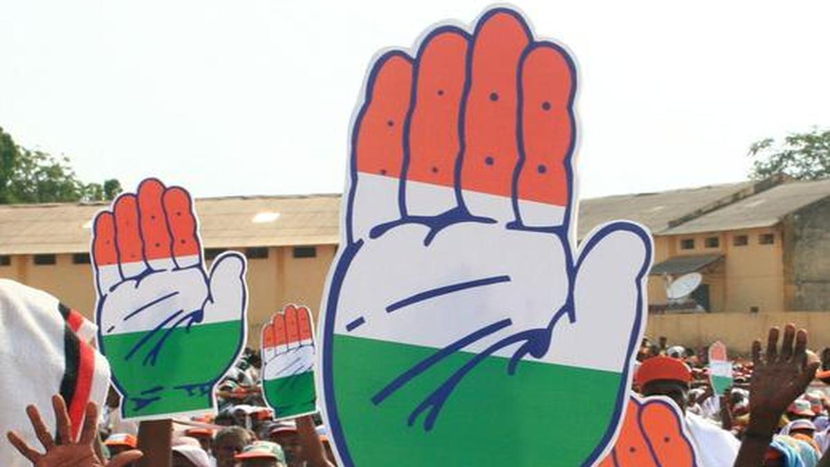 Centrism holds in India The Hindu