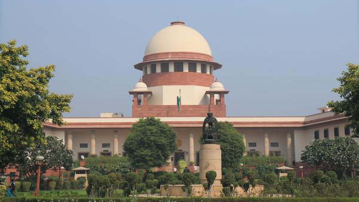 Ayodhya title dispute: Who are the mediators appointed by the Supreme Court?