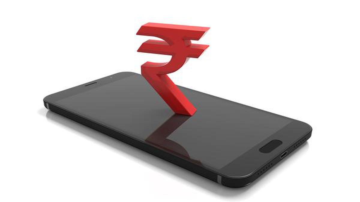 Potholes on the digital payment superhighway