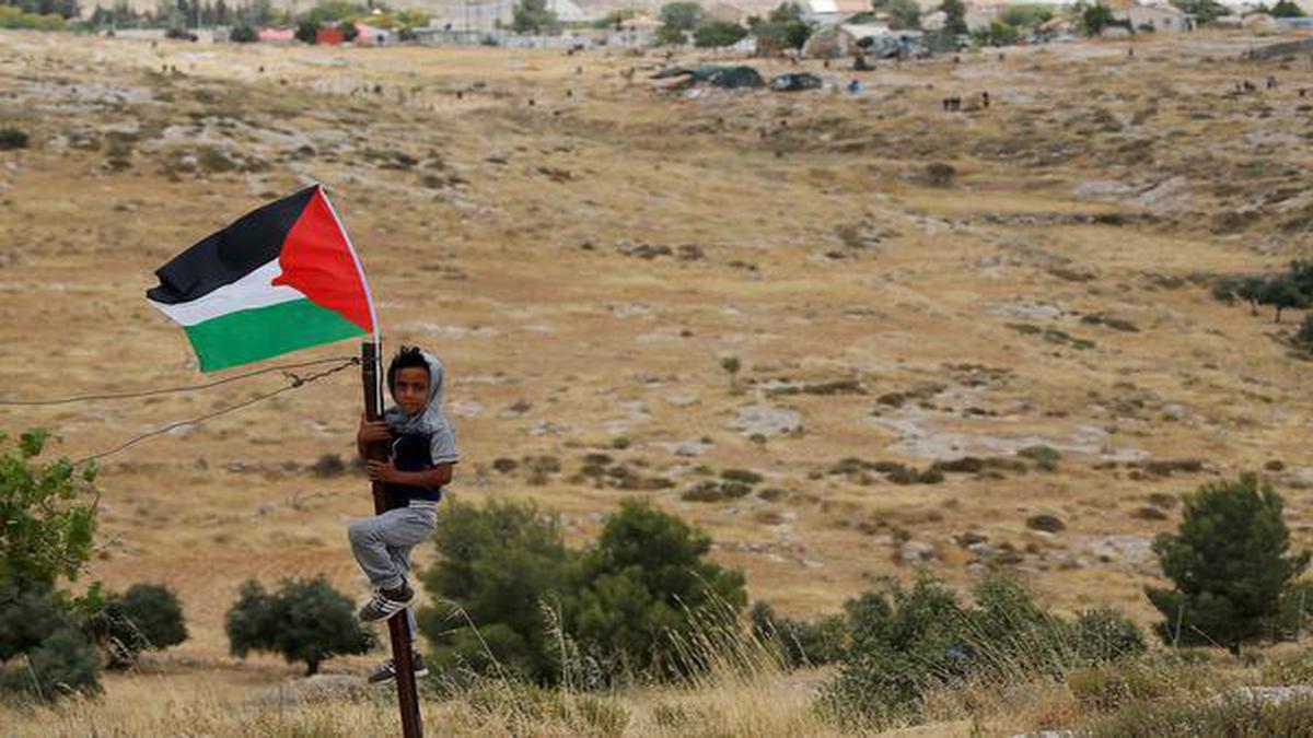 In 24 hours, Palestine faces an existential threat