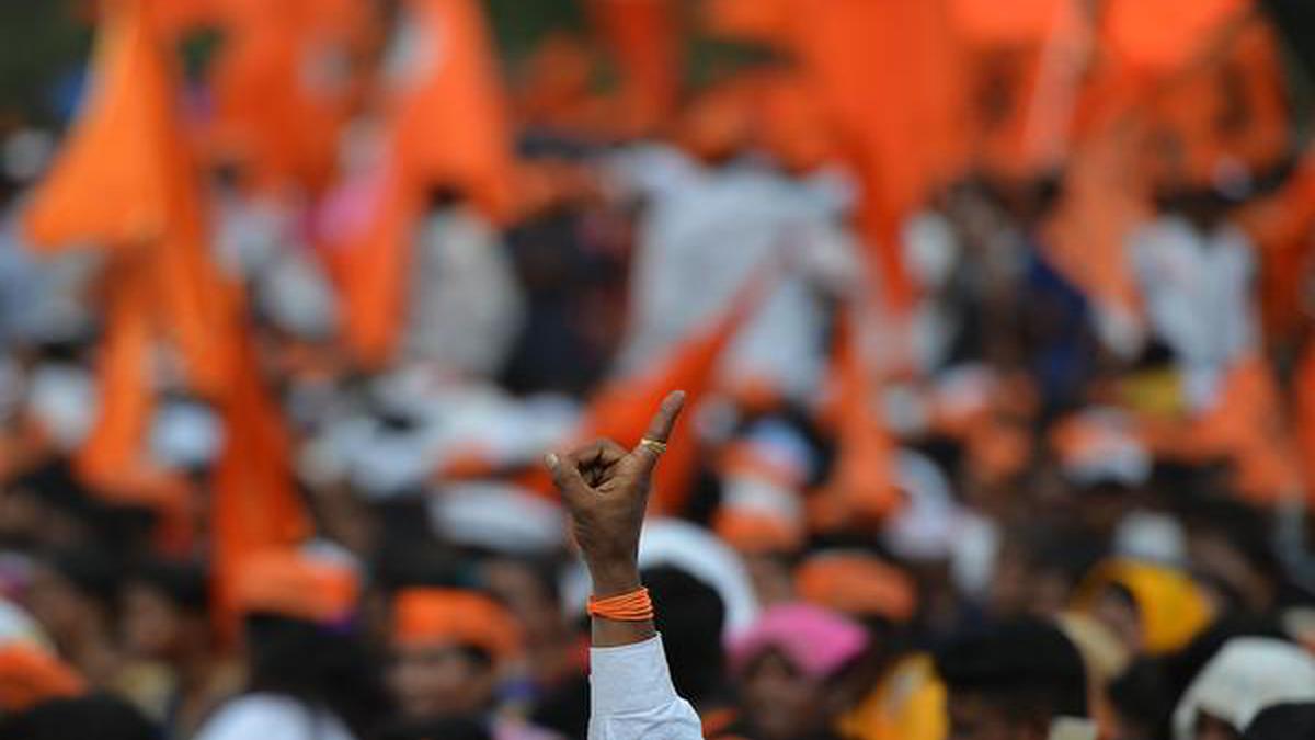 Maratha quota | More than 360 booked for violence in Maharashtra's Jalna; agitators firm on continuing stir