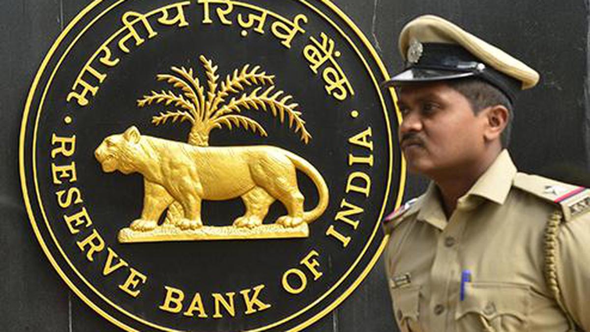 Challenge to the Reserve Bank of India’s reserve(s)