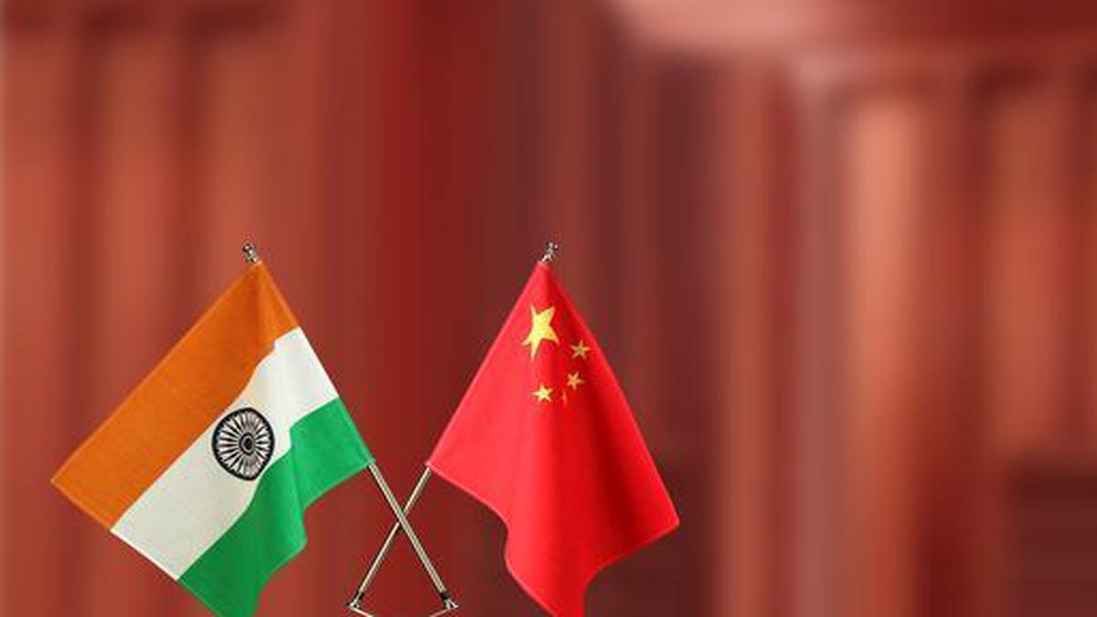 Interpreting the India-China conversations