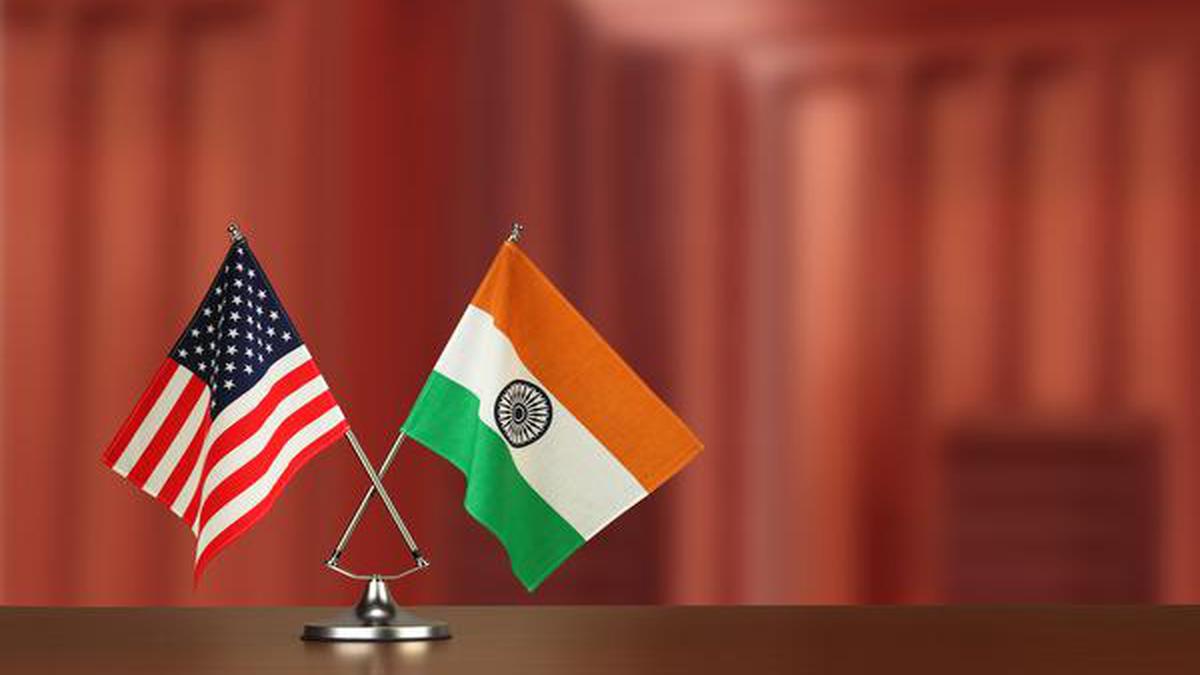 Trade and climate, the pivot for India-U.S. ties