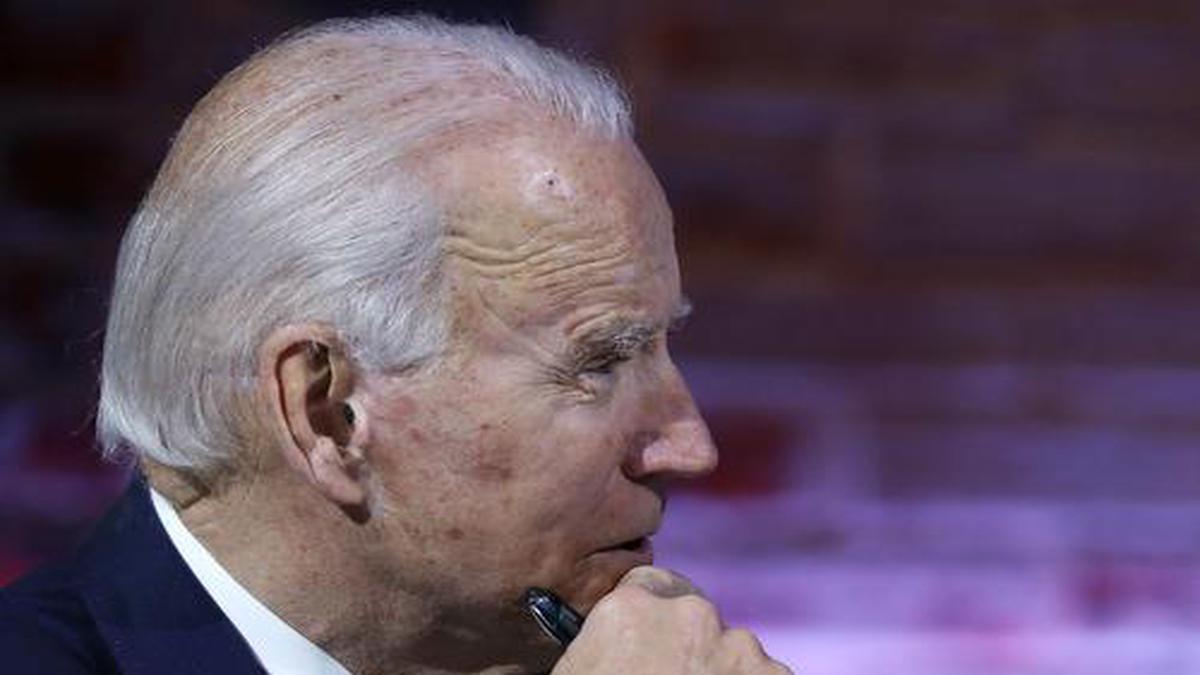 Under Biden, security empathy, liberal antipathy