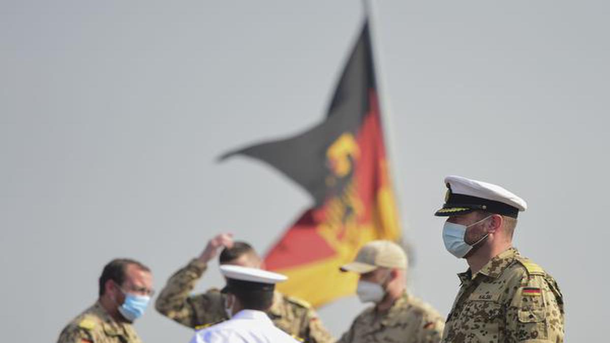 Setting sail for a powerful India-German partnership