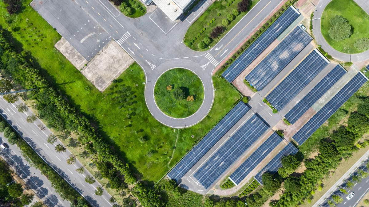 Rethinking a symbol of ‘environment responsibility’