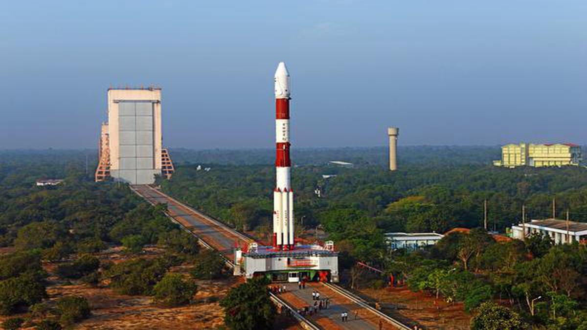 A launch window for India as a space start-up hub