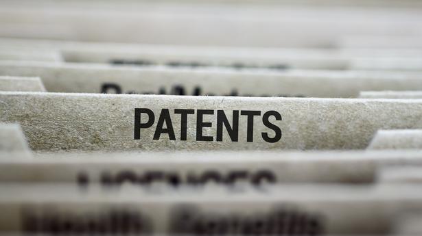 Connecting the dots to boost the patent ecosystem