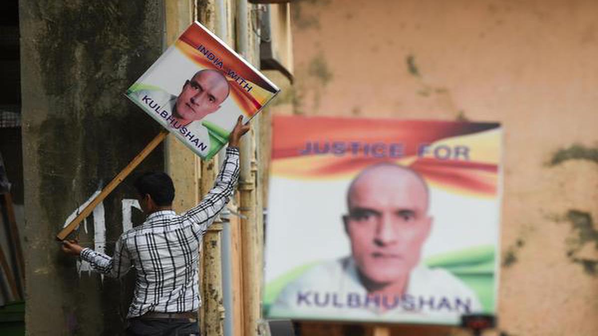 Takeaways from the Kulbhushan Jadhav case ruling