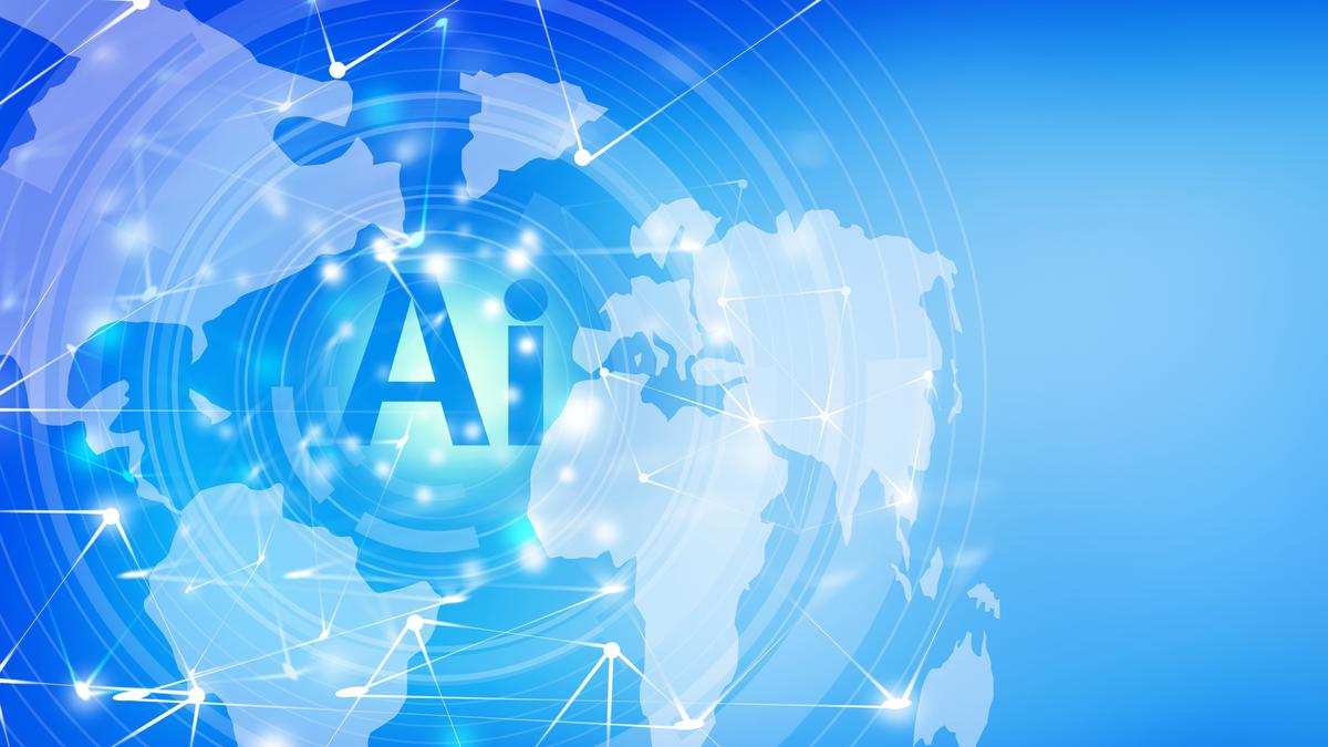 AI infrastructure, the key to global AI supremacy
Premium