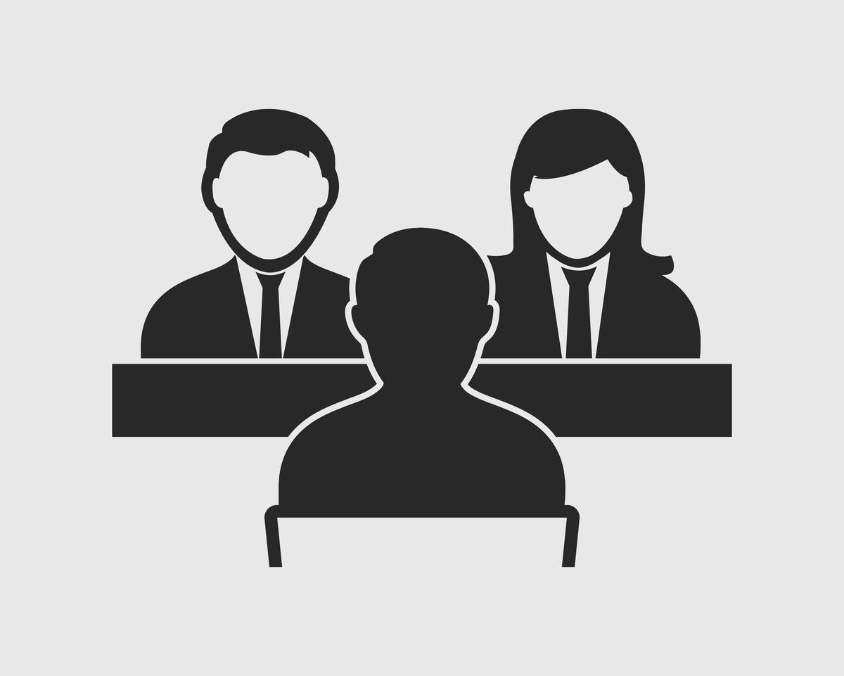 IAS Interviews: The Journey Inside IAS Interviews: The Journey Inside