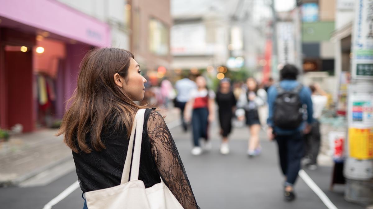 Japan’s continuing struggle with gender parity