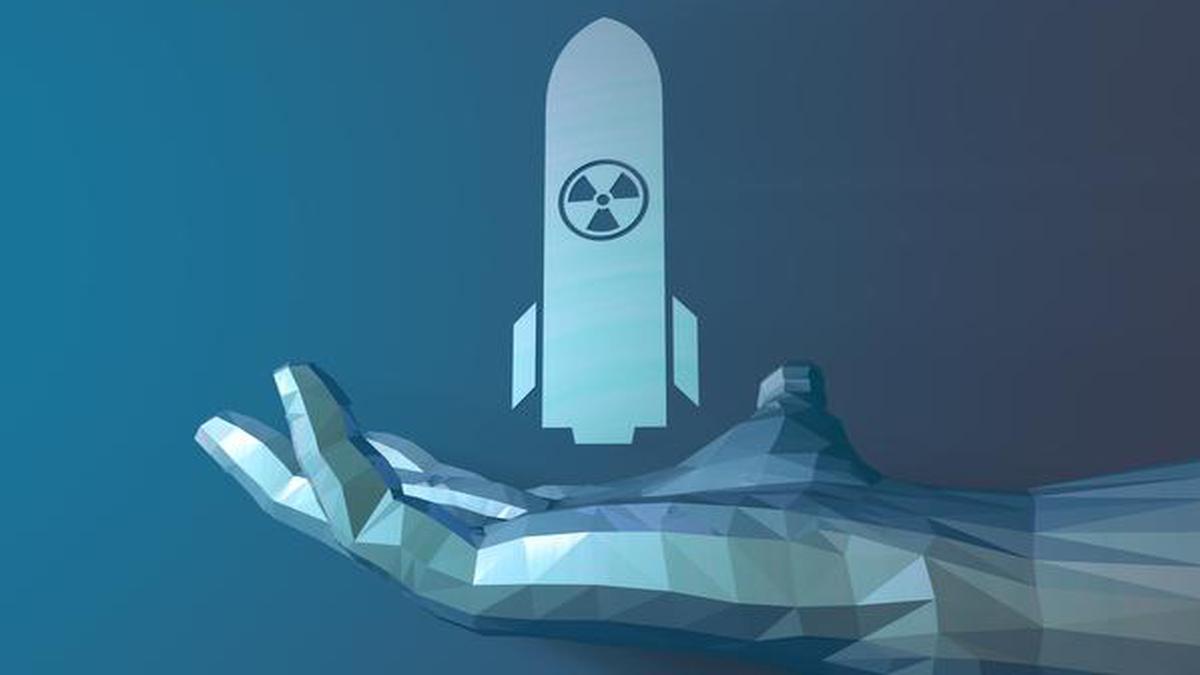 Keeping a close eye on China’s nuclear capabilities