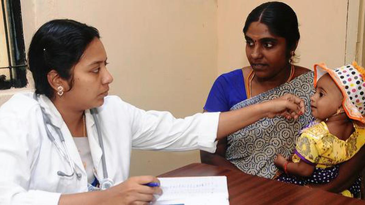 The Dravidian model of public health