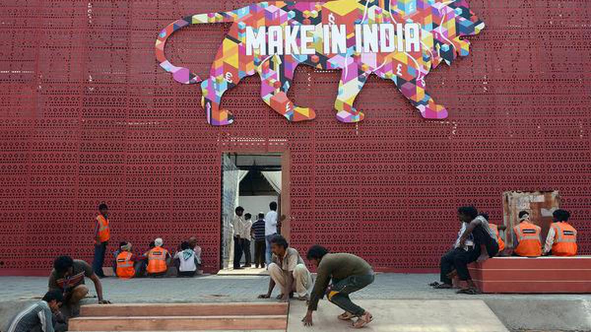 Why ‘Make in India’ has failed