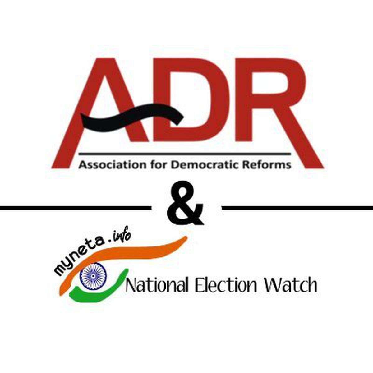Assets of 89% of councillors re-contesting Delhi civic polls increased by 3% to 4,437%: ADR