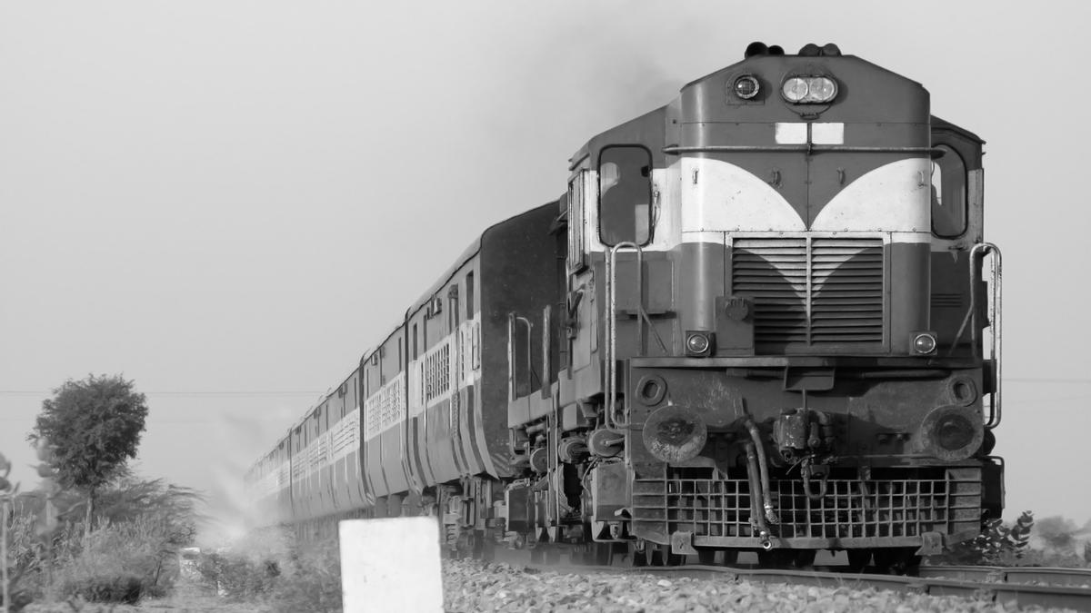 Indian Railways Merger under the new Indian Railway Management Service