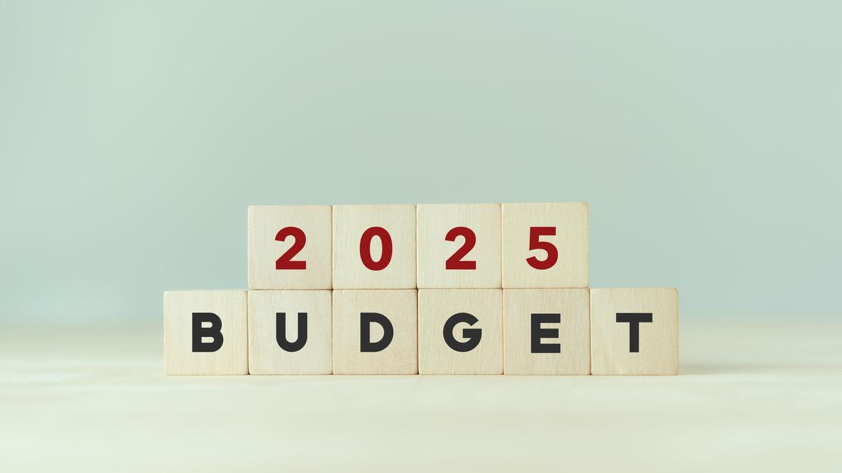 A Budget that is forward-looking and growth-oriented